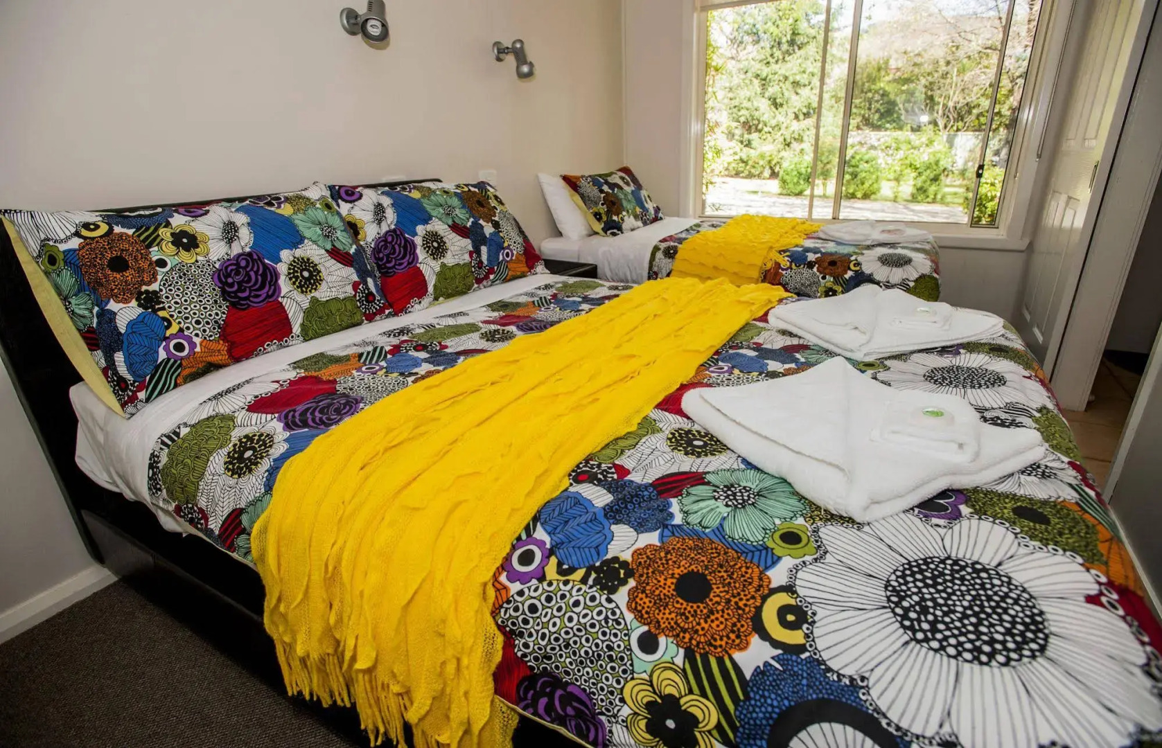 Goldfield Holiday Units