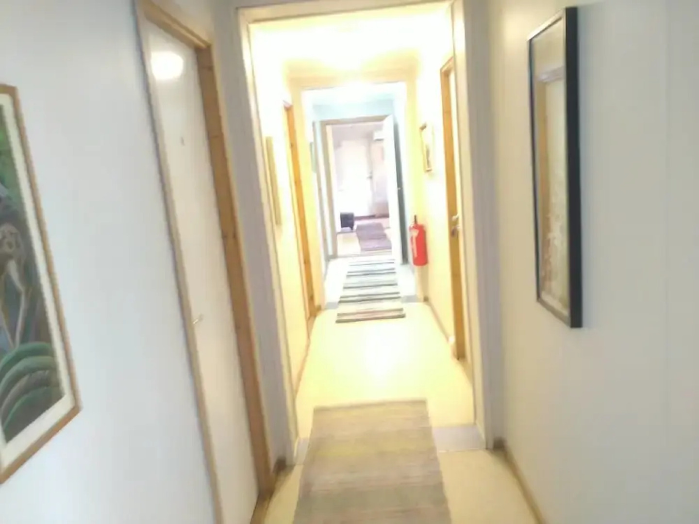 Holandsvika Bomiljø