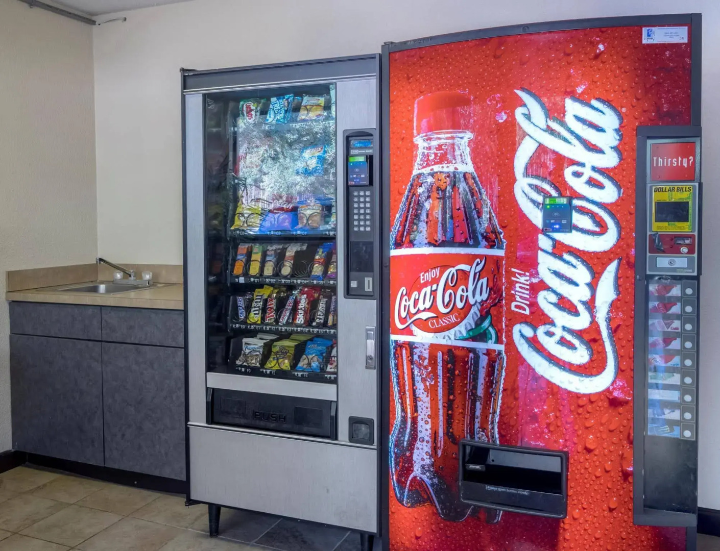 Red Roof Inn Jacksonville Airport