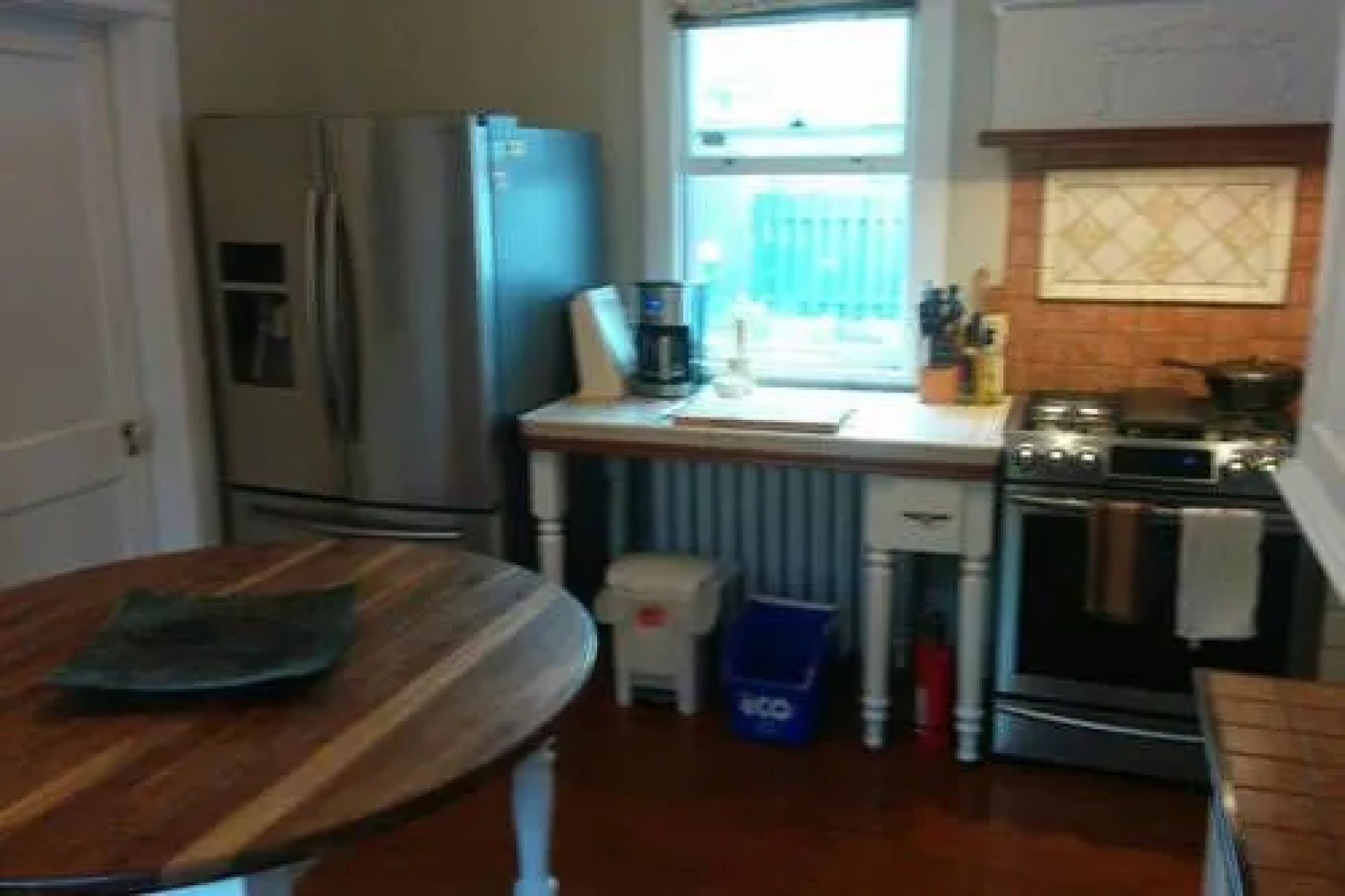 Auberge La Maison Jasmine