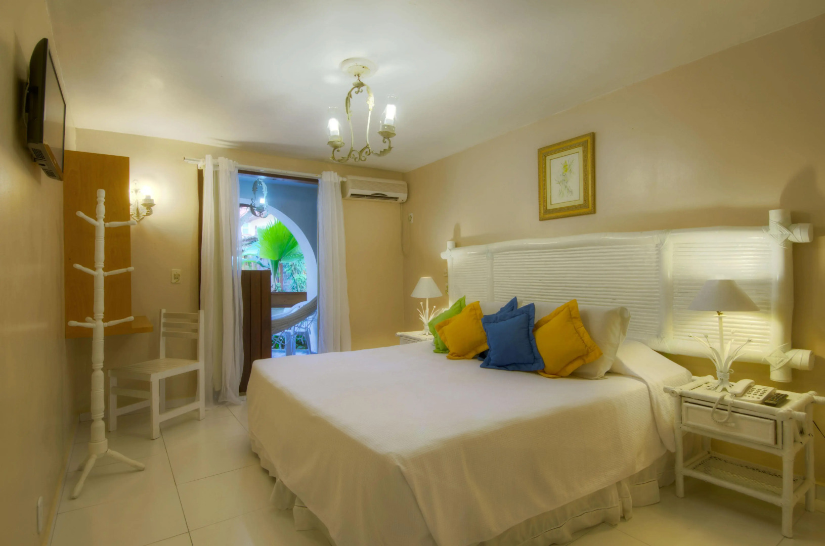 Hotel Solar do Imperador