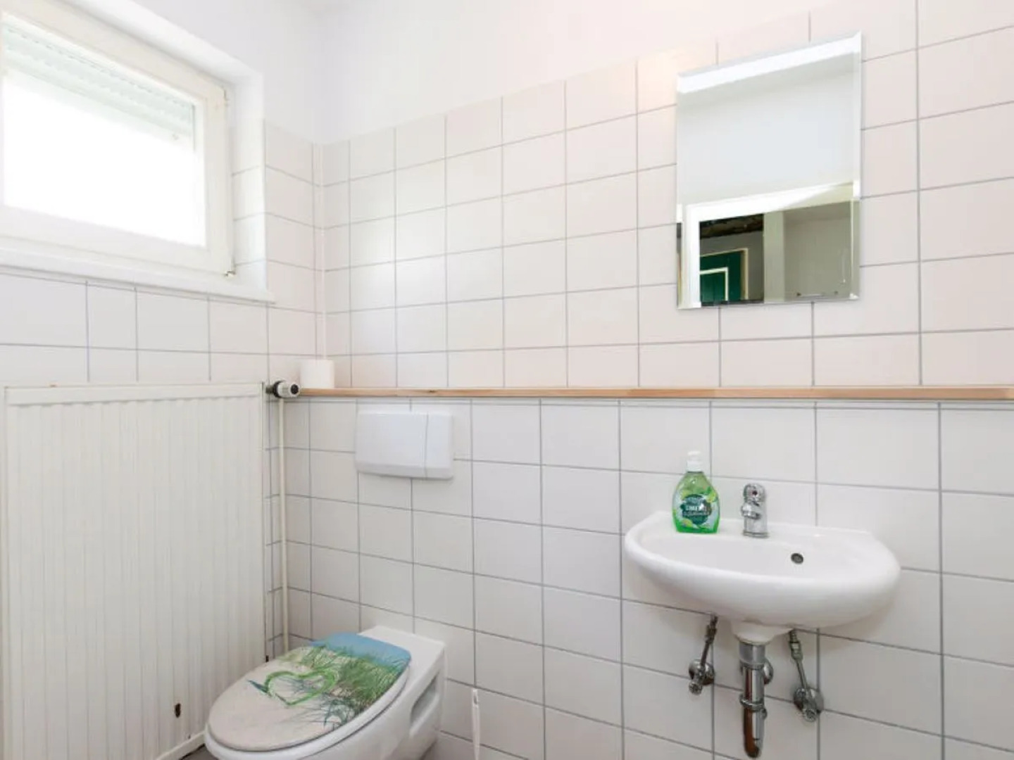 Losentitz Garz R gen