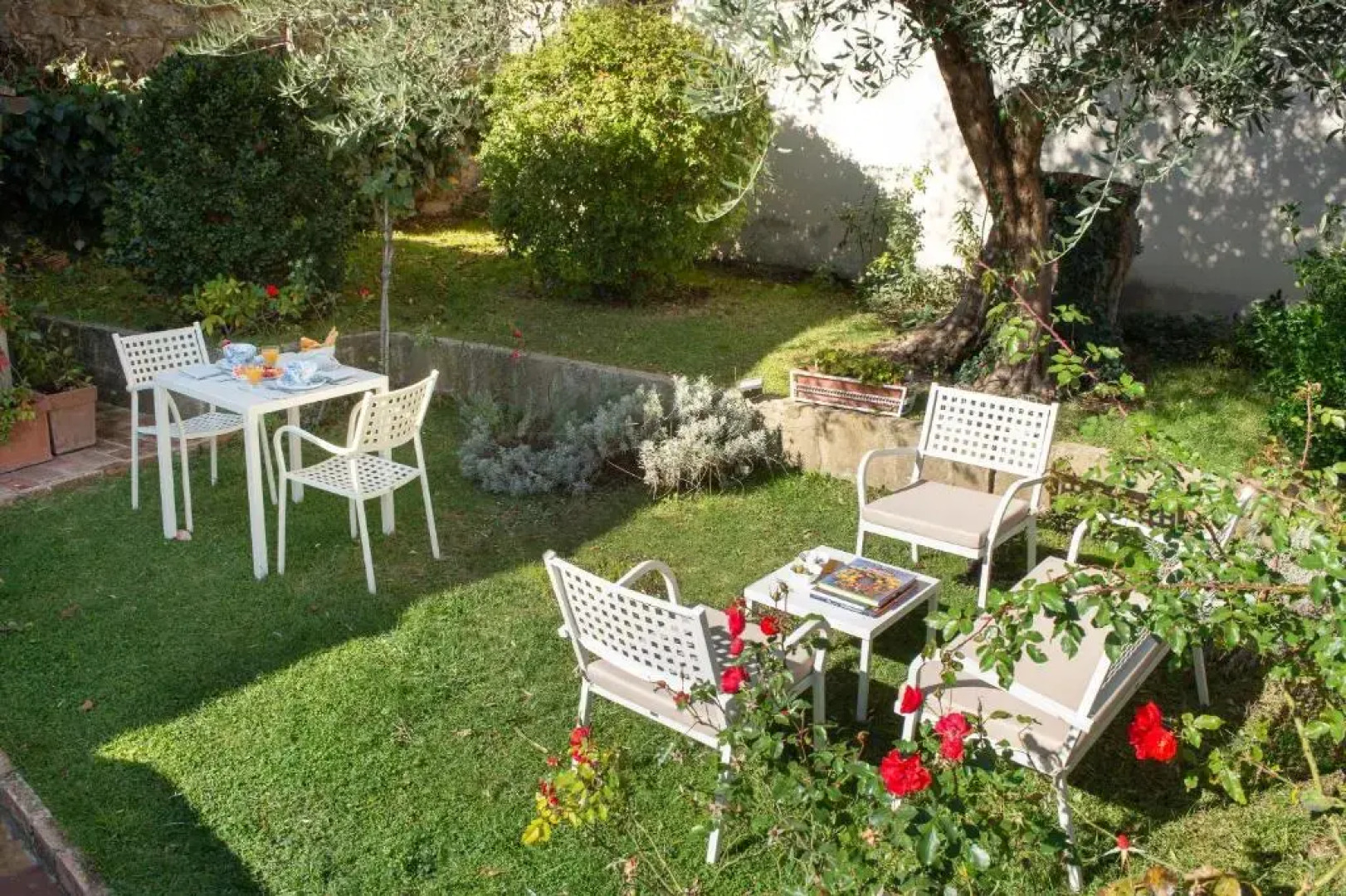 B&B Porta Castellana