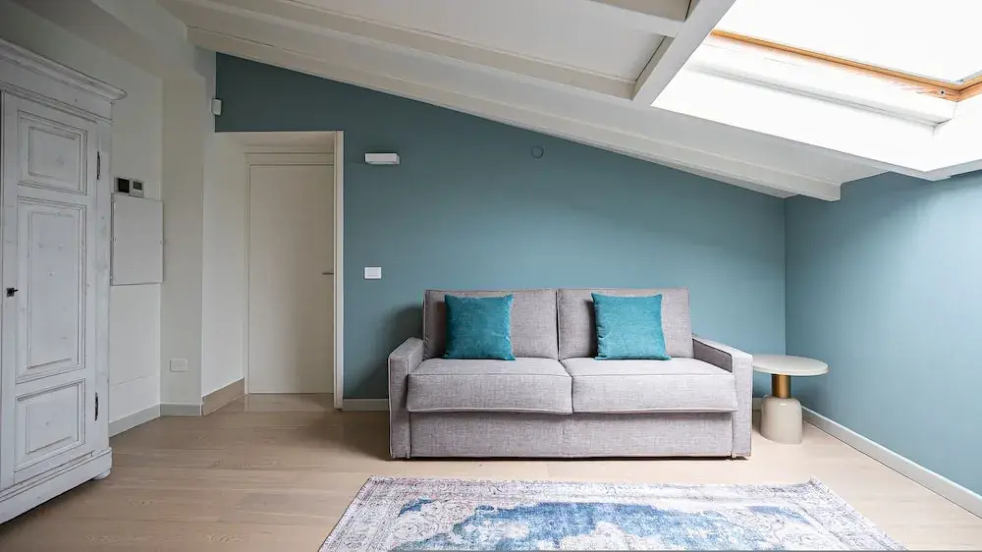 Volta 40 in Monza With 2 Bedrooms and 2 Bathrooms