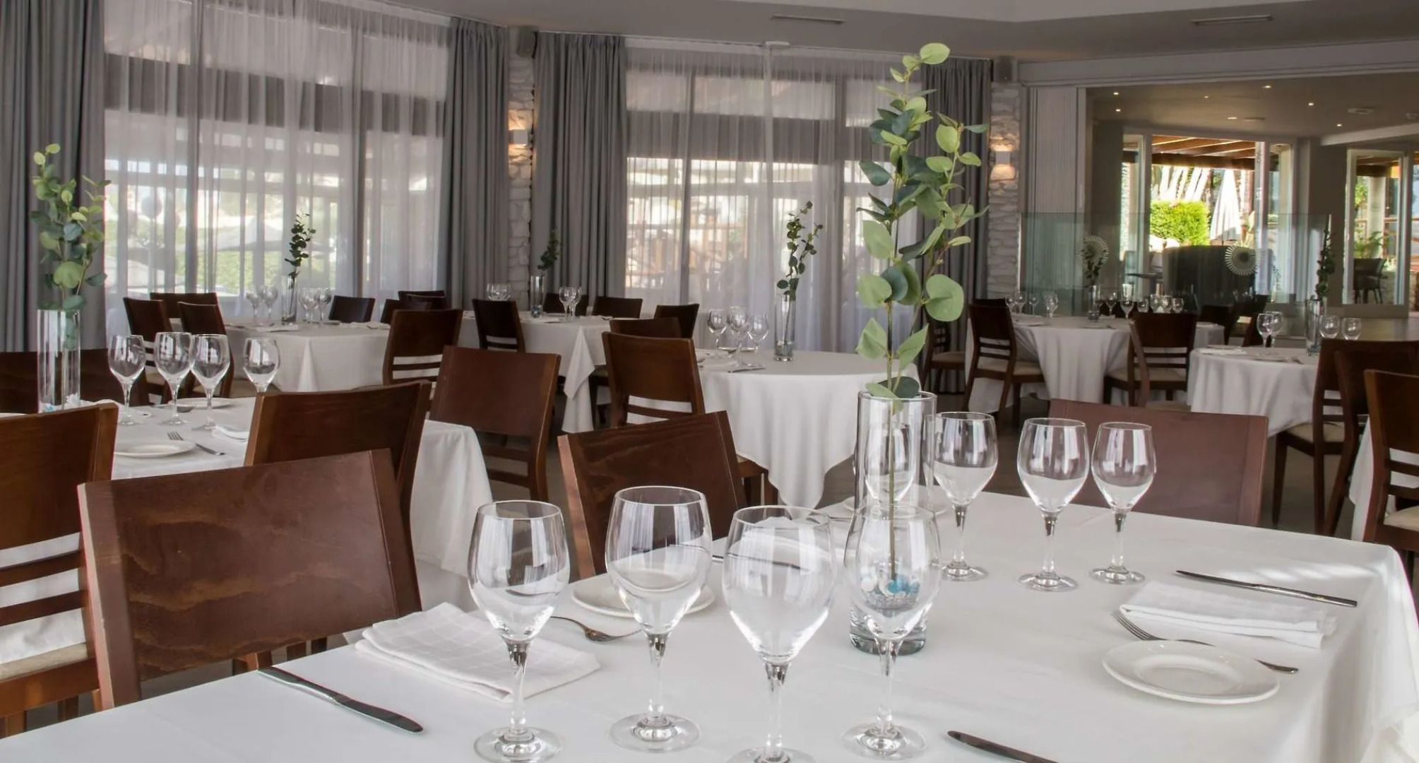 La Quinta at La Manga Club