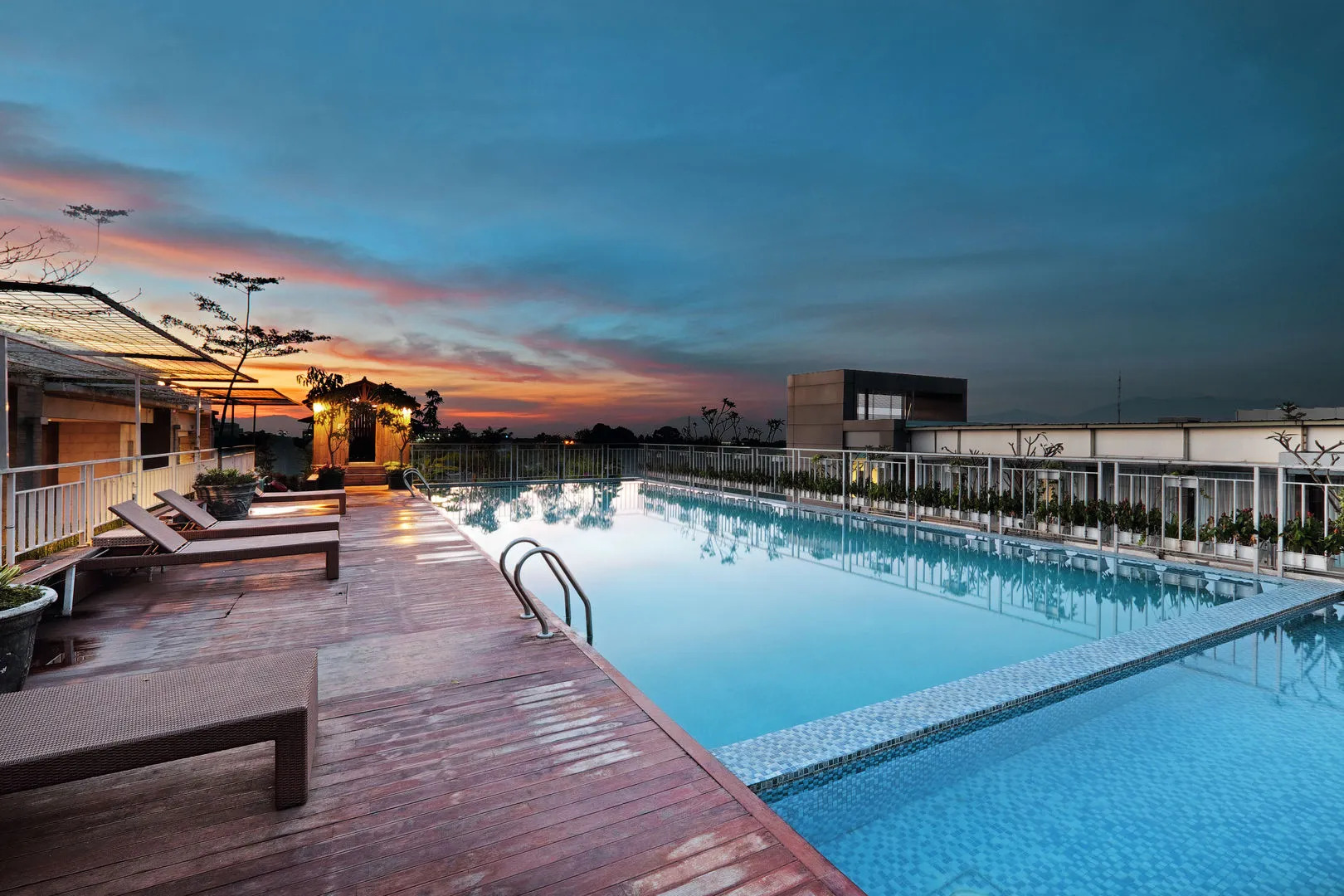 Grand Tjokro Premier Bandung