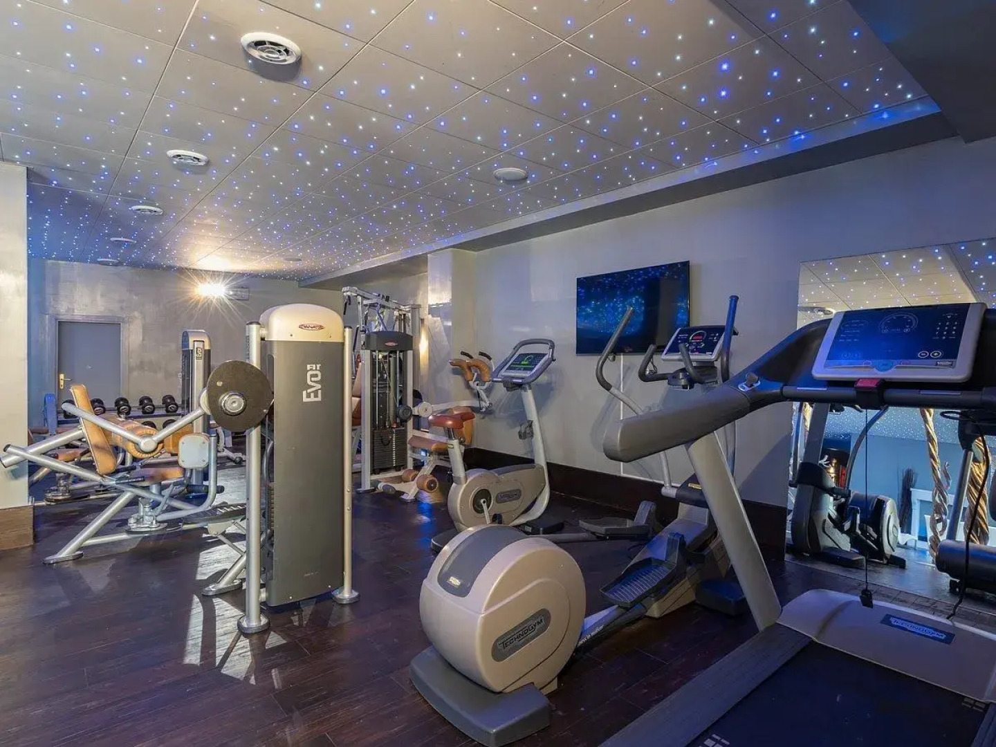 La Locanda del Carrubo