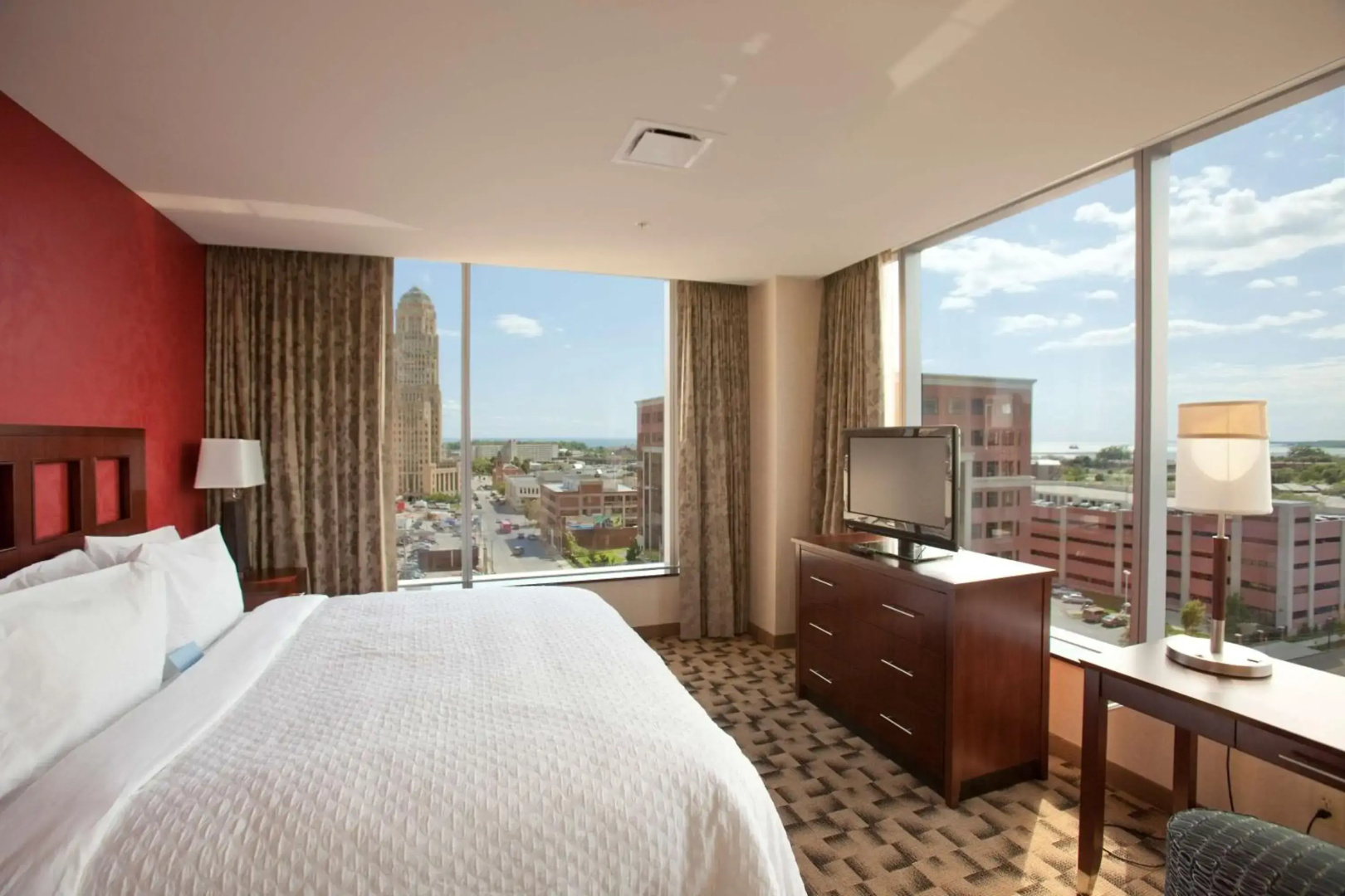 Embassy Suites Buffalo