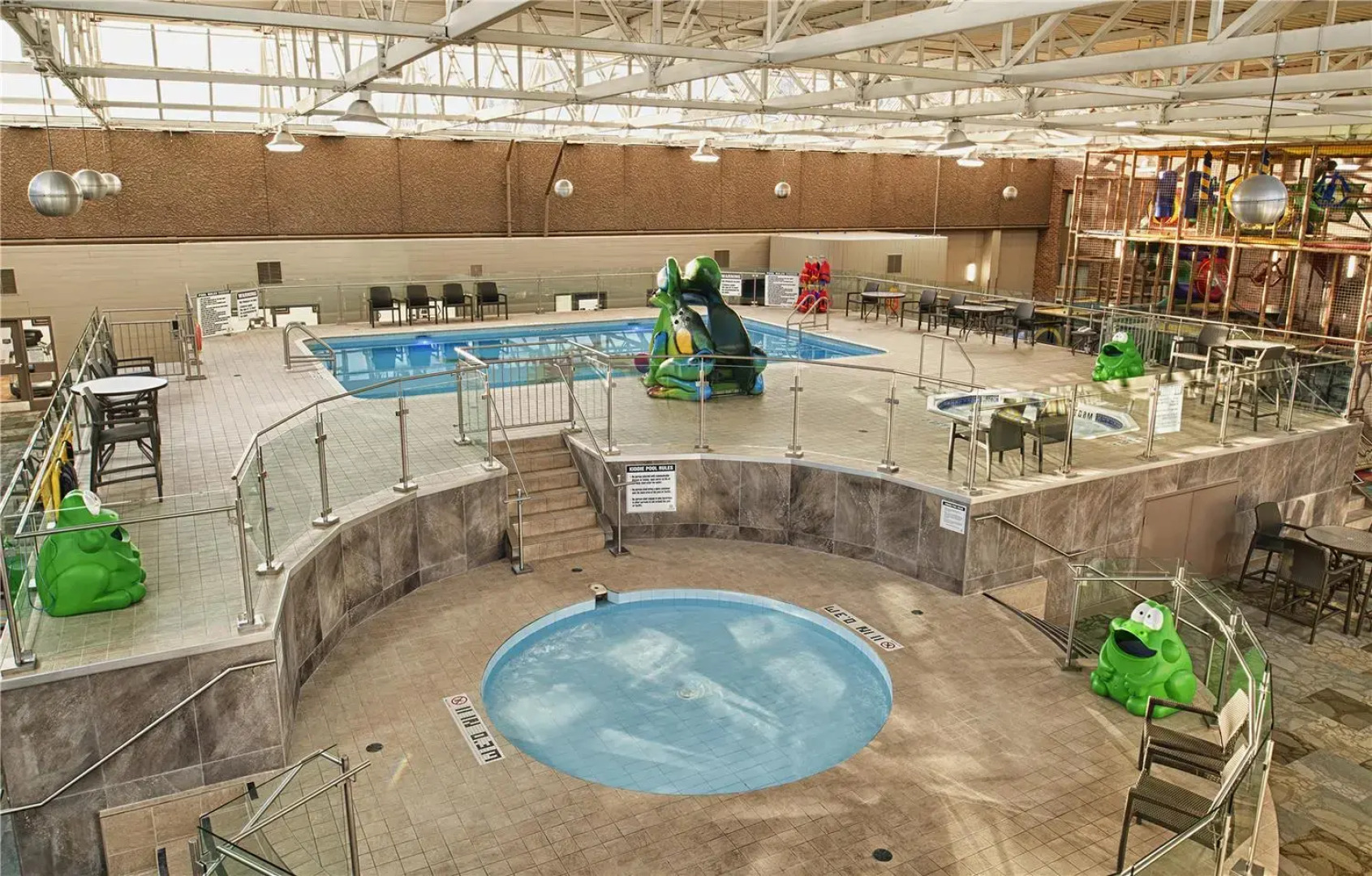 Birchwood Inn, BW Premier Collection