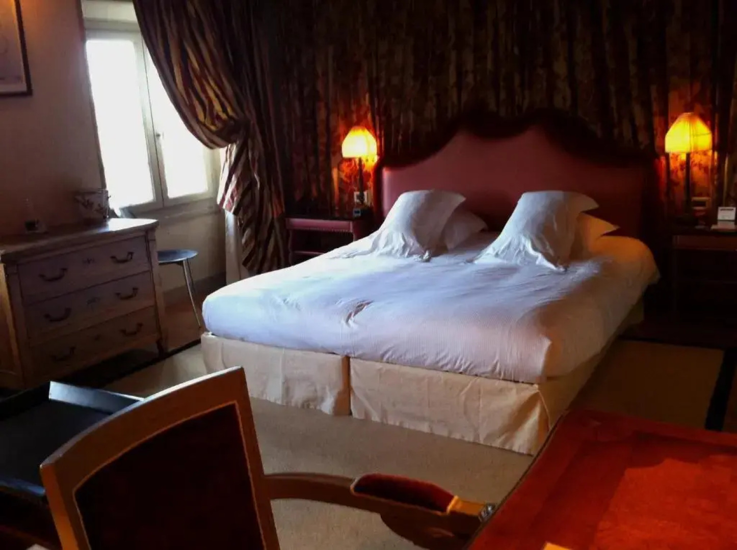 Relais et Châteaux Michel Trama l'Aubergade