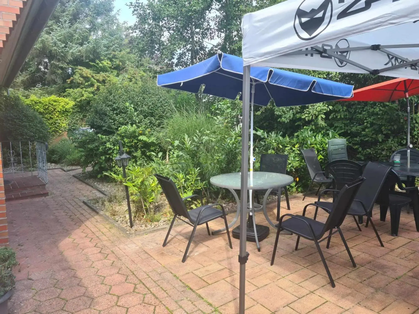 Hotel Pension Friesenruh