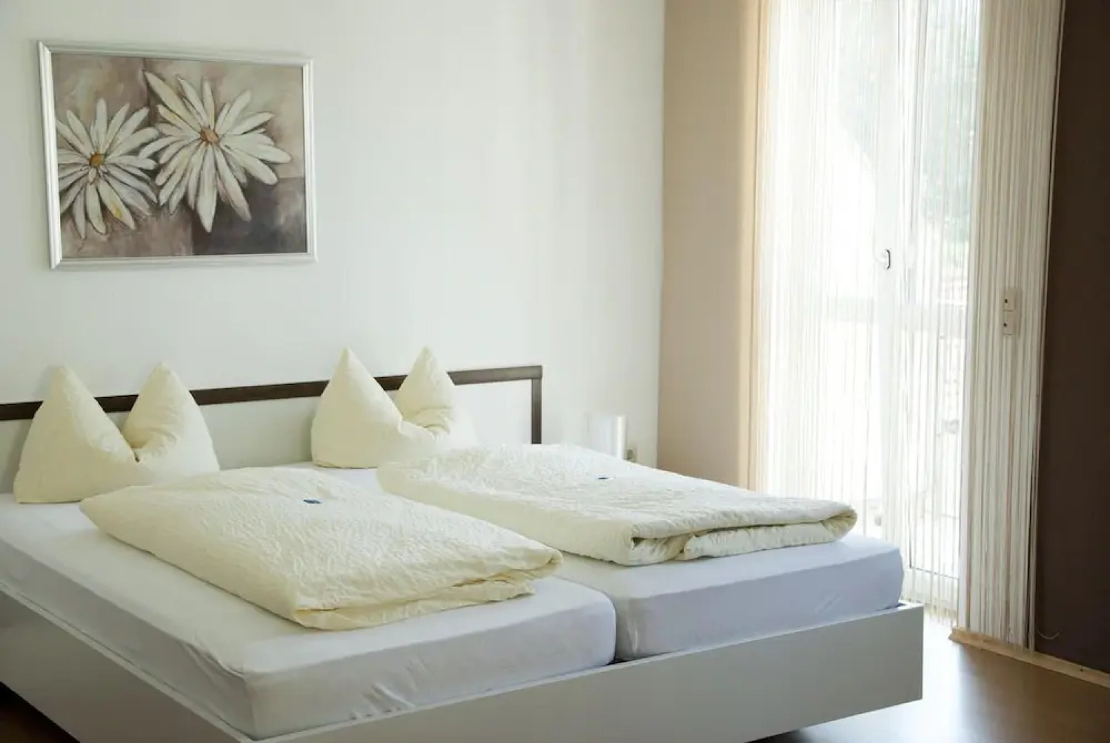 Hotel garni St.Georg