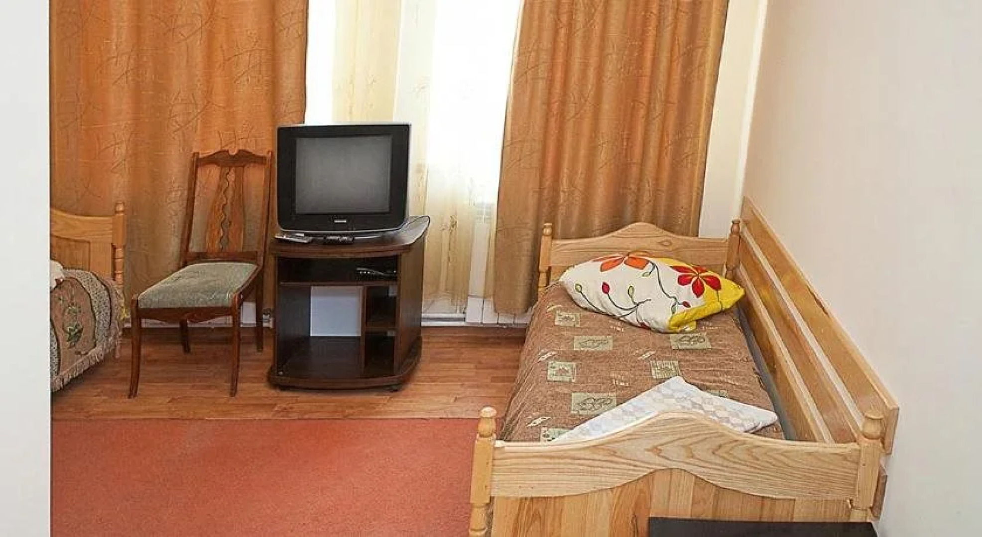 Отель Гостинный Двор