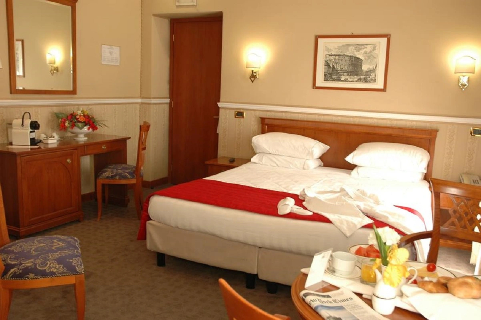 Hotel Relais Patrizi