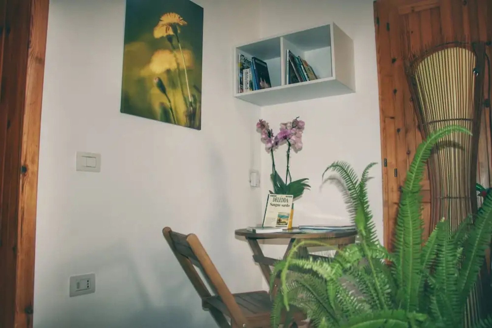 Bed and Breakfast Fiori e Limoni