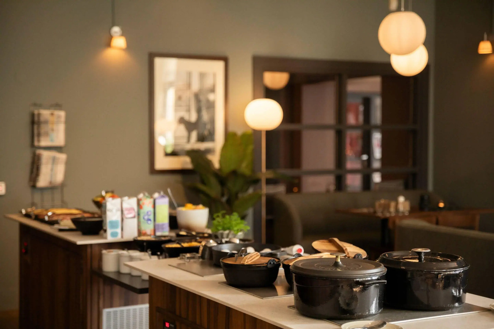 Home Hotel Bolinder Munktell