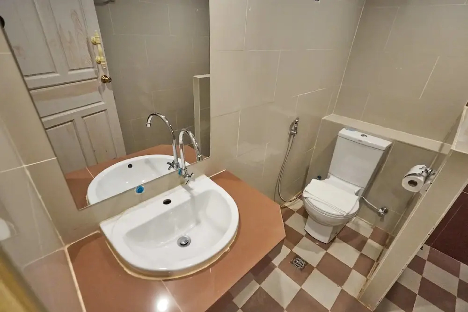 Rapeepong Resort Nanthai