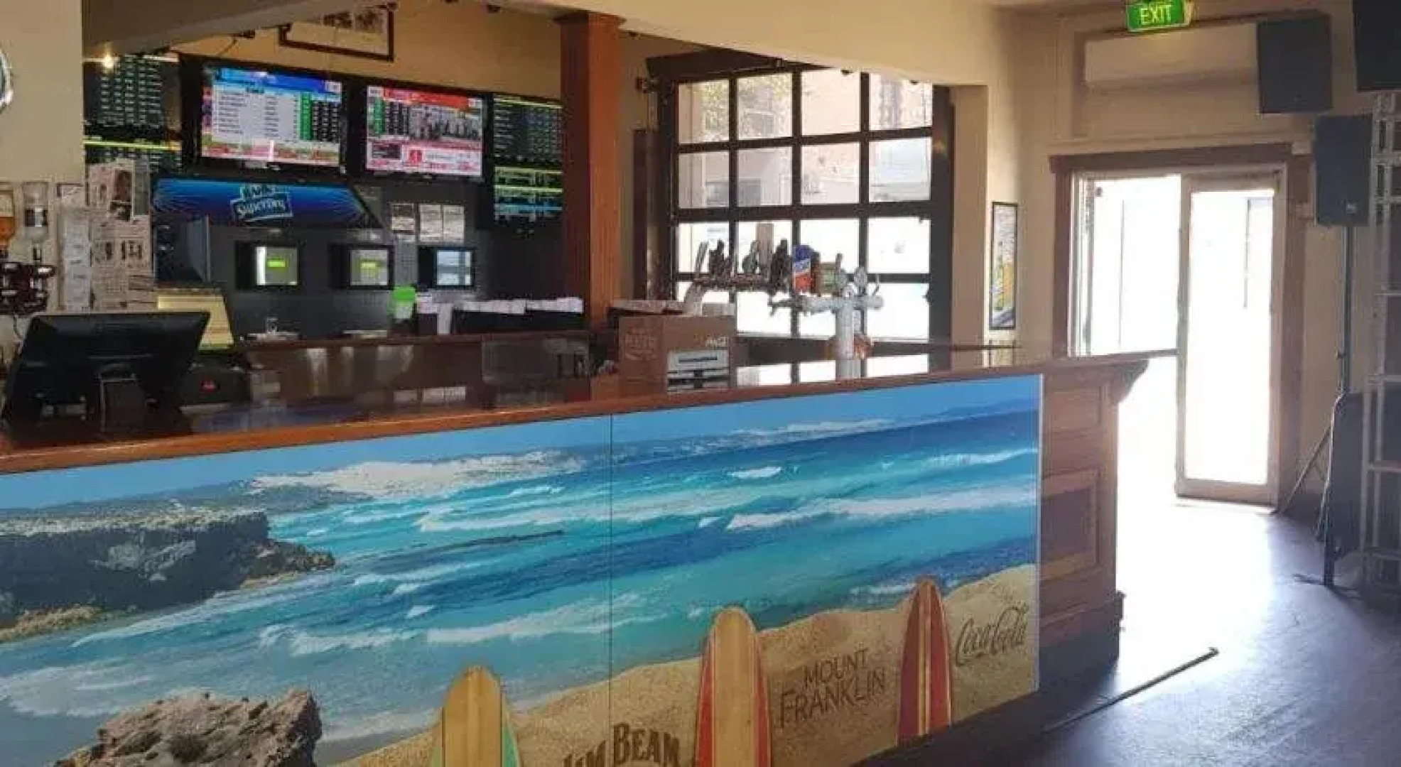 Port Lincoln Pier Hotel