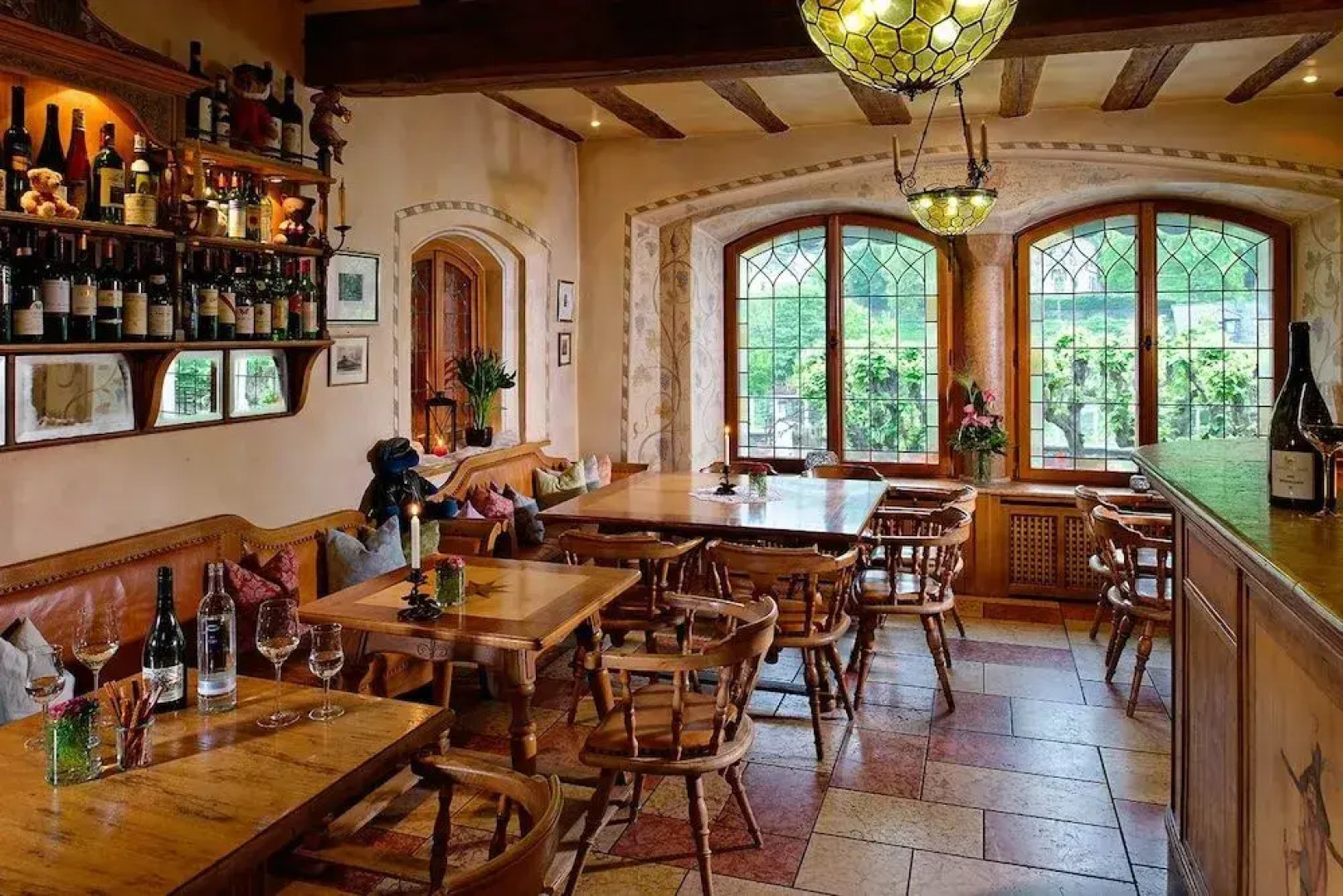 Landhotel Zum Bären