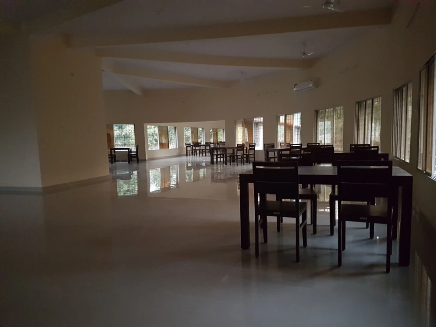 The Tiger Valley Resort