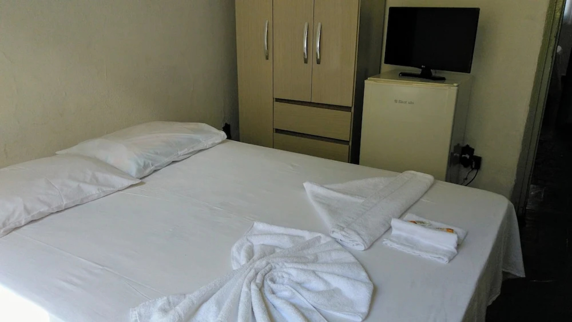 Hotel Colonial dos Nobres