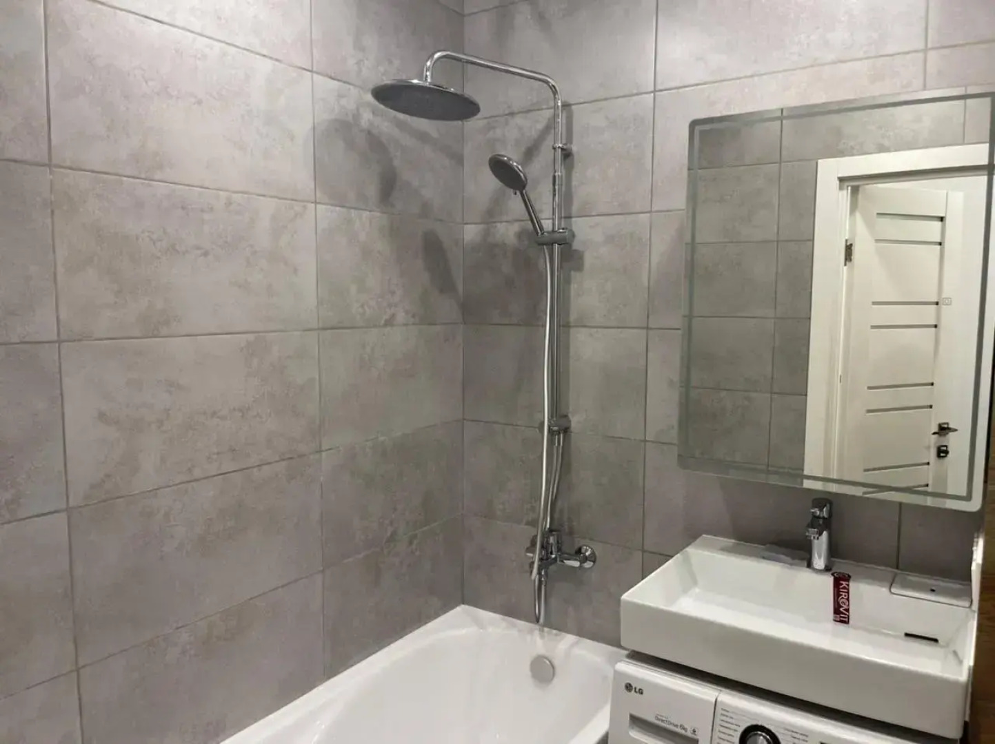 Апартаменты Дукат в 3-ем микрорайоне к338А