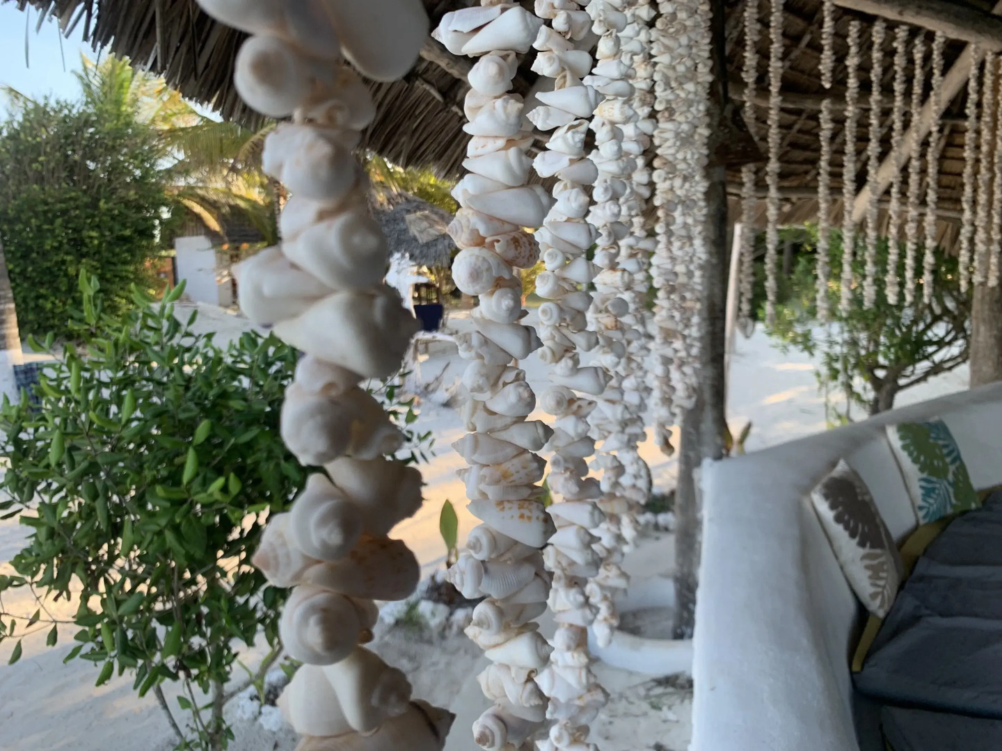 Kilimani Kwetu Beach Hotel