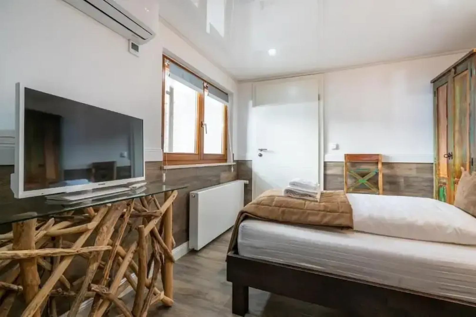 RISA Hotel Village - Engel & Kreuz