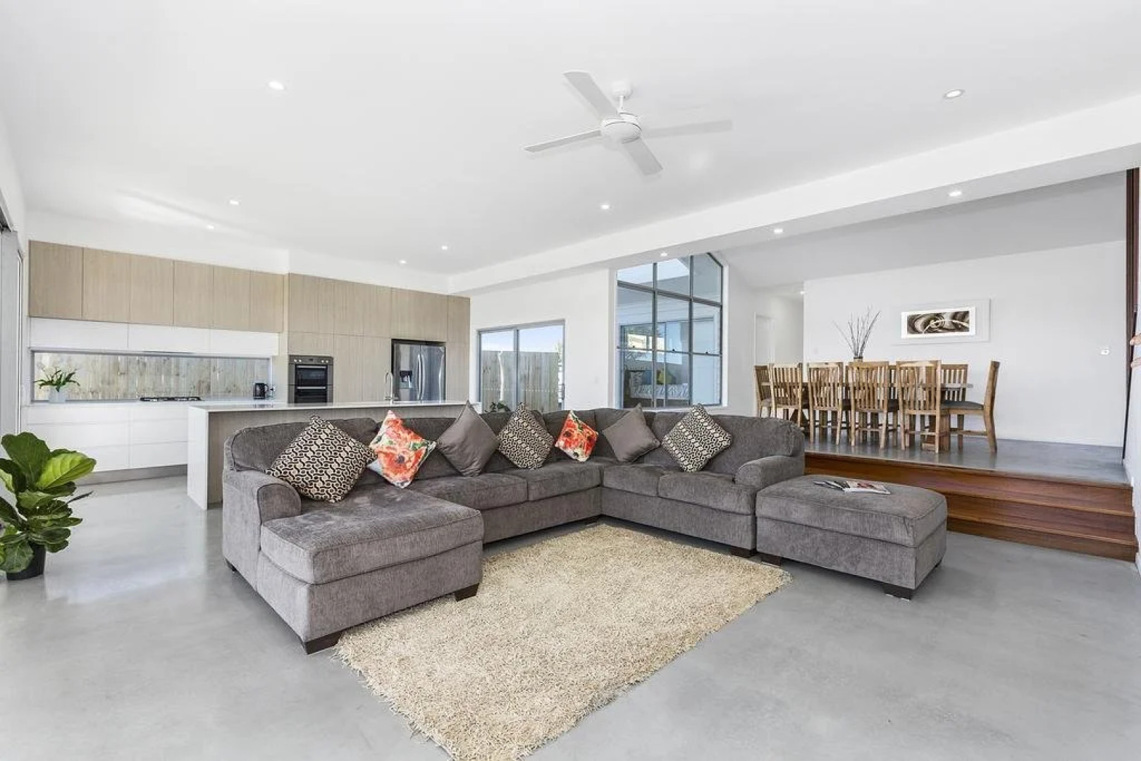 Sun Dream Palace - Tweed Coast Holidays