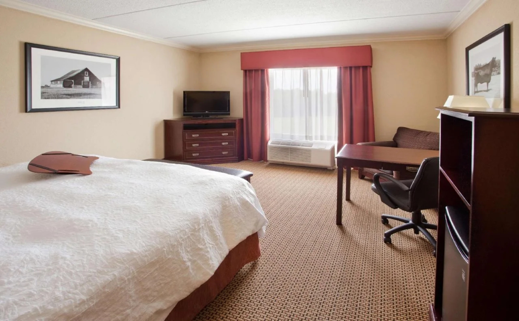 Hampton Inn & Suites Lanett-I-85