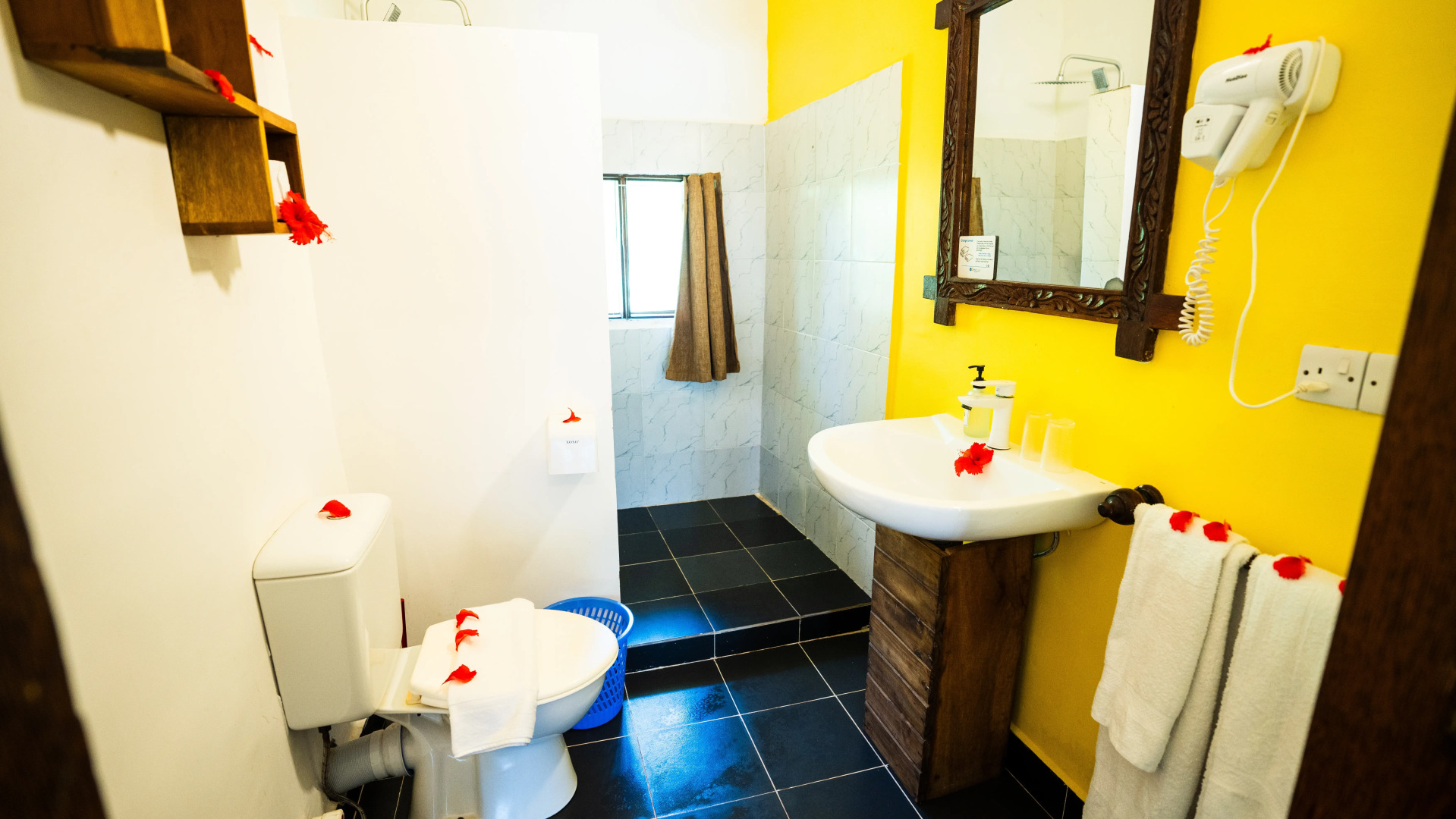 Paradise Beach Resort