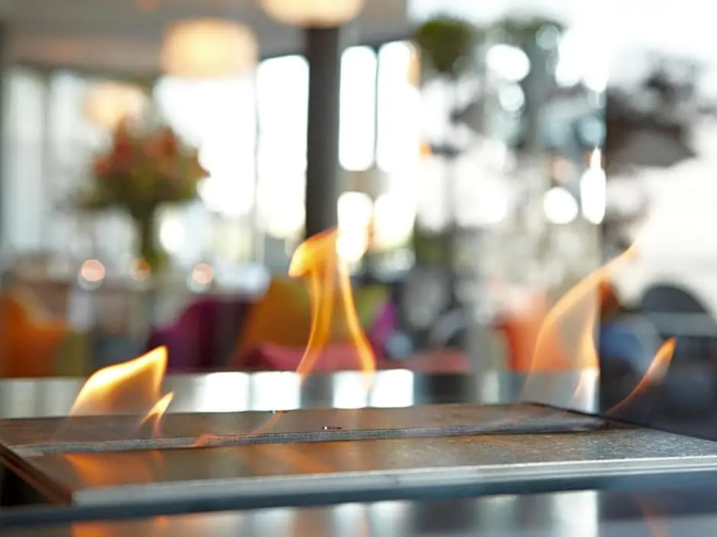 Hotel Restaurant Schifflände