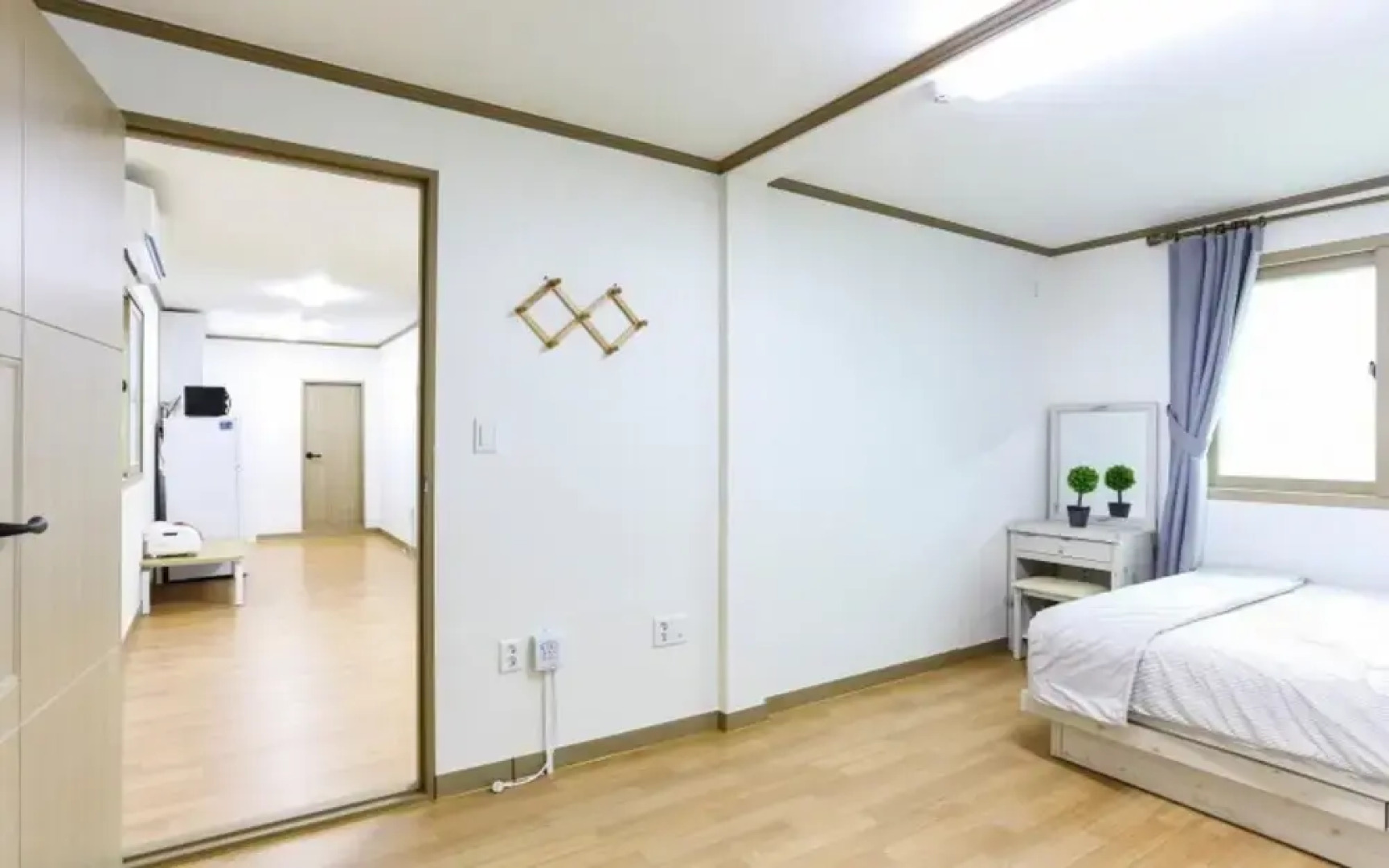 Sancheong Gang-sarang Pension