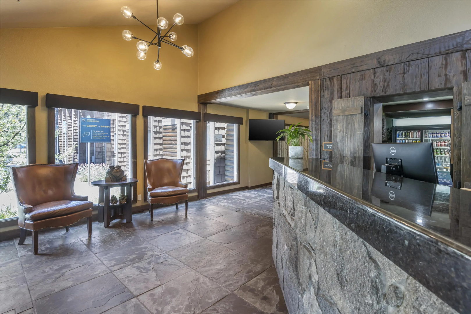 Best Western Plus Truckee-Tahoe Hotel