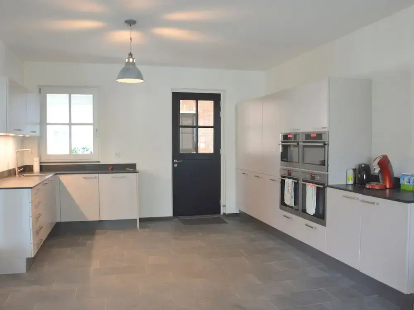 Country House in a Hotel Atmosphere With Sauna in Swolgen