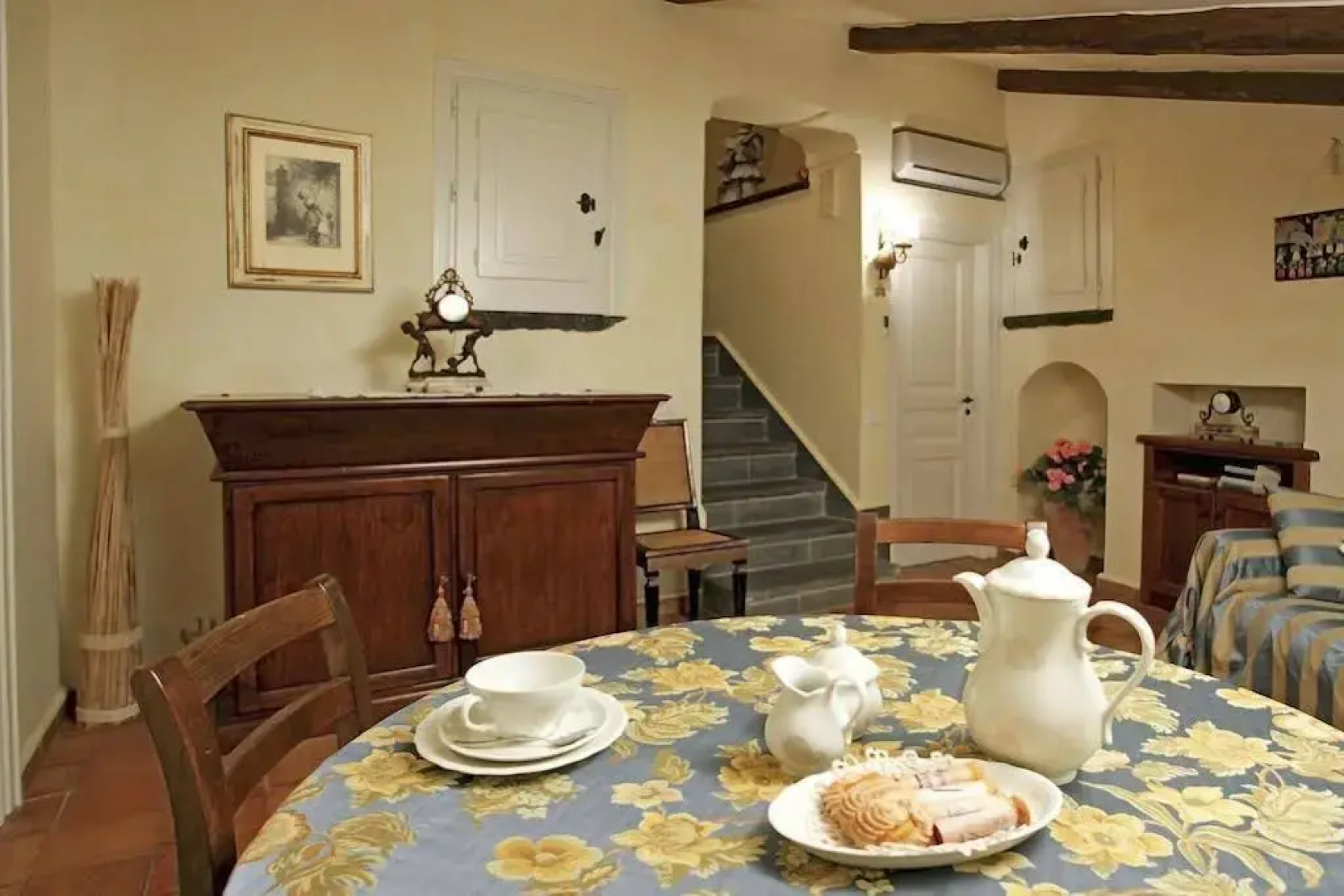 Villa Alba d' Oro - Historic Luxury Villa