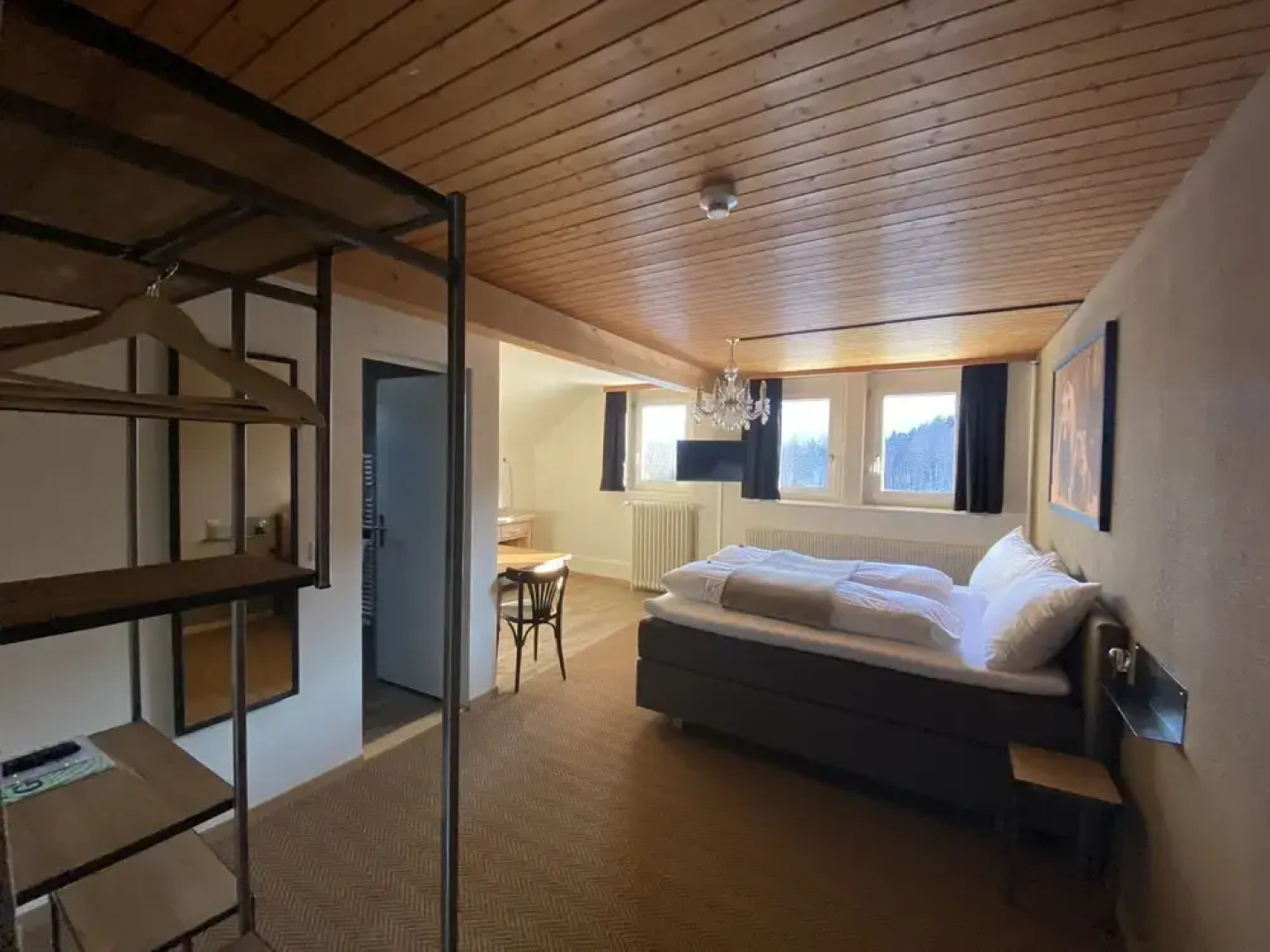 Hotel Bären Hasliberg