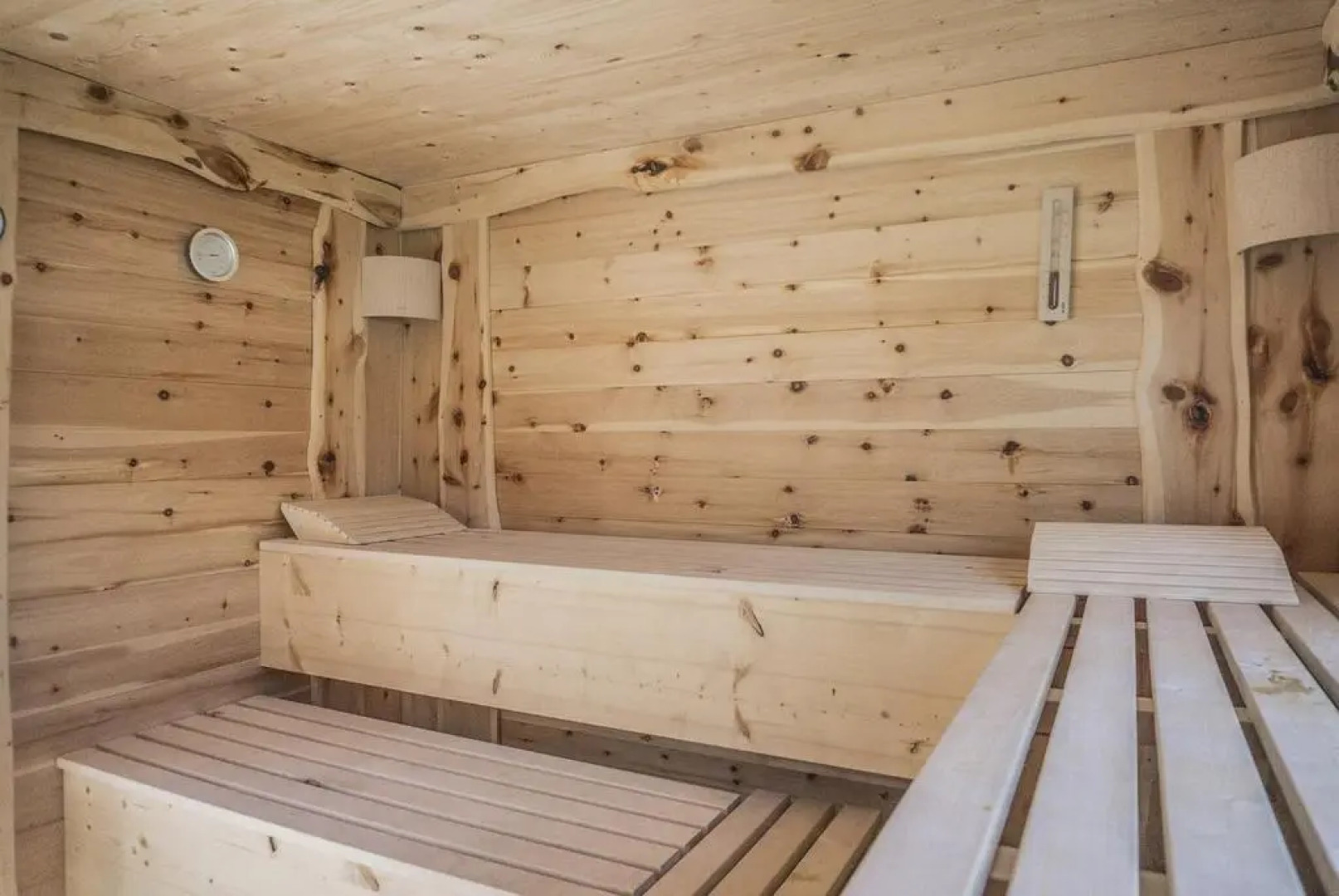 Alpenchalets Lungau by ALPS RESORTS