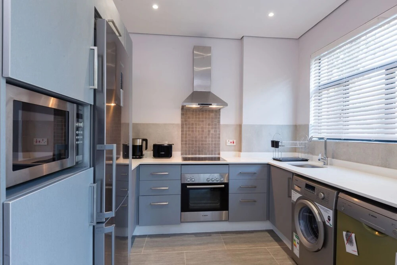 City Mews on Independence