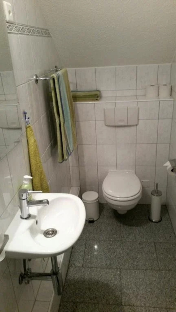 Bed & Breakfast Arth am See