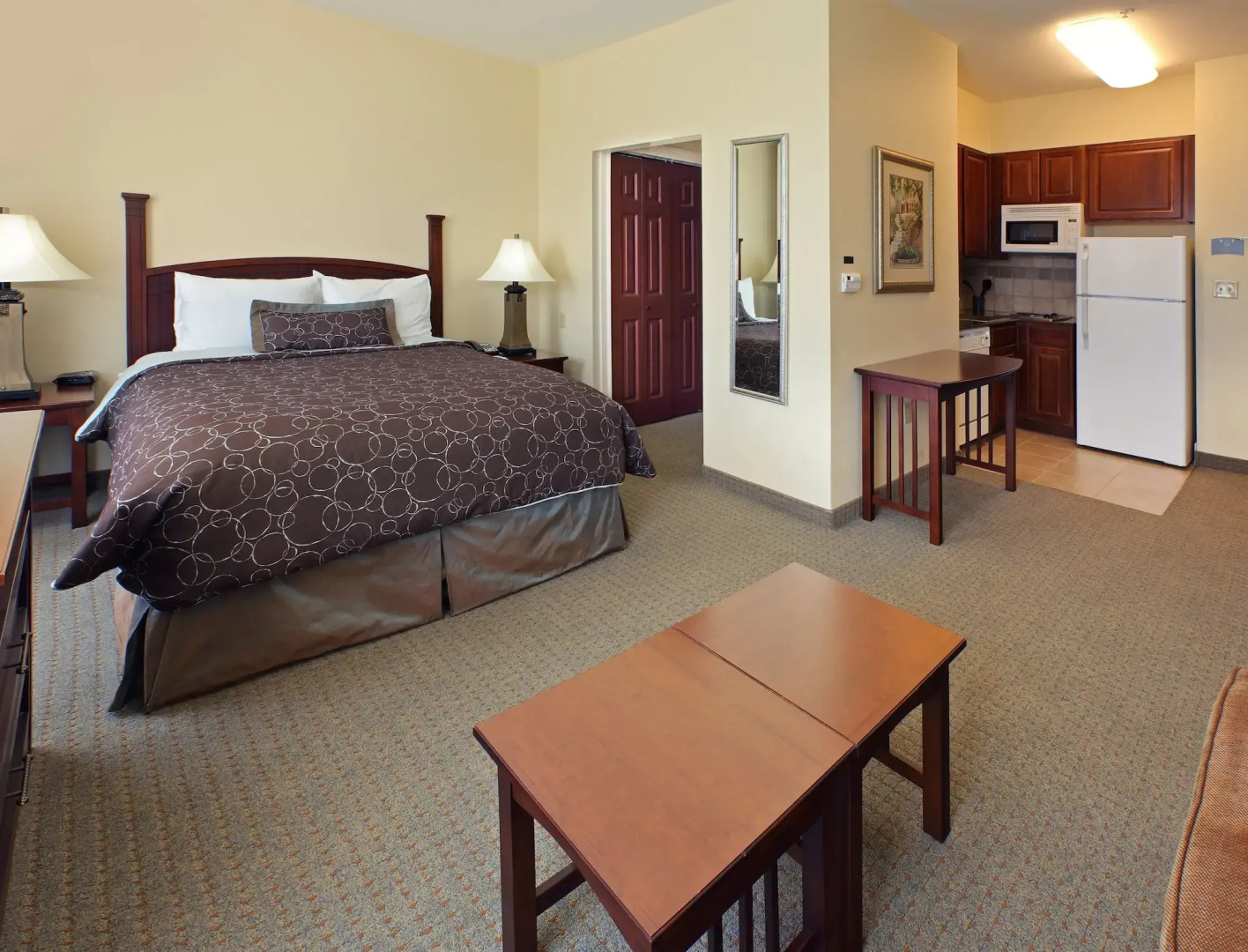 Staybridge Suites Hot Springs by IHG
