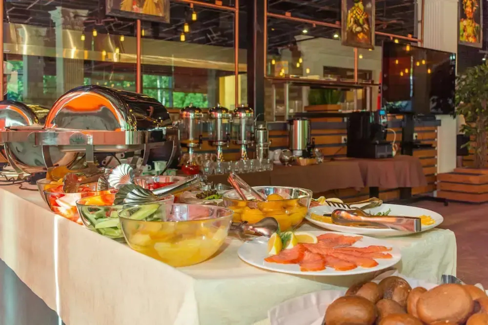 Отель «Вита»