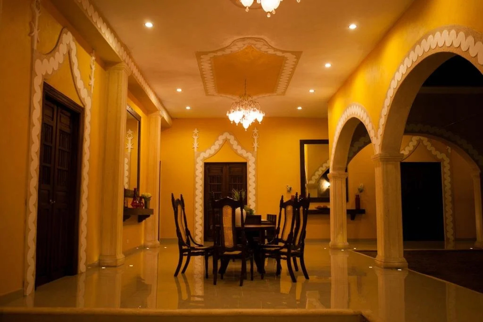 Villa San Antonio de Padua