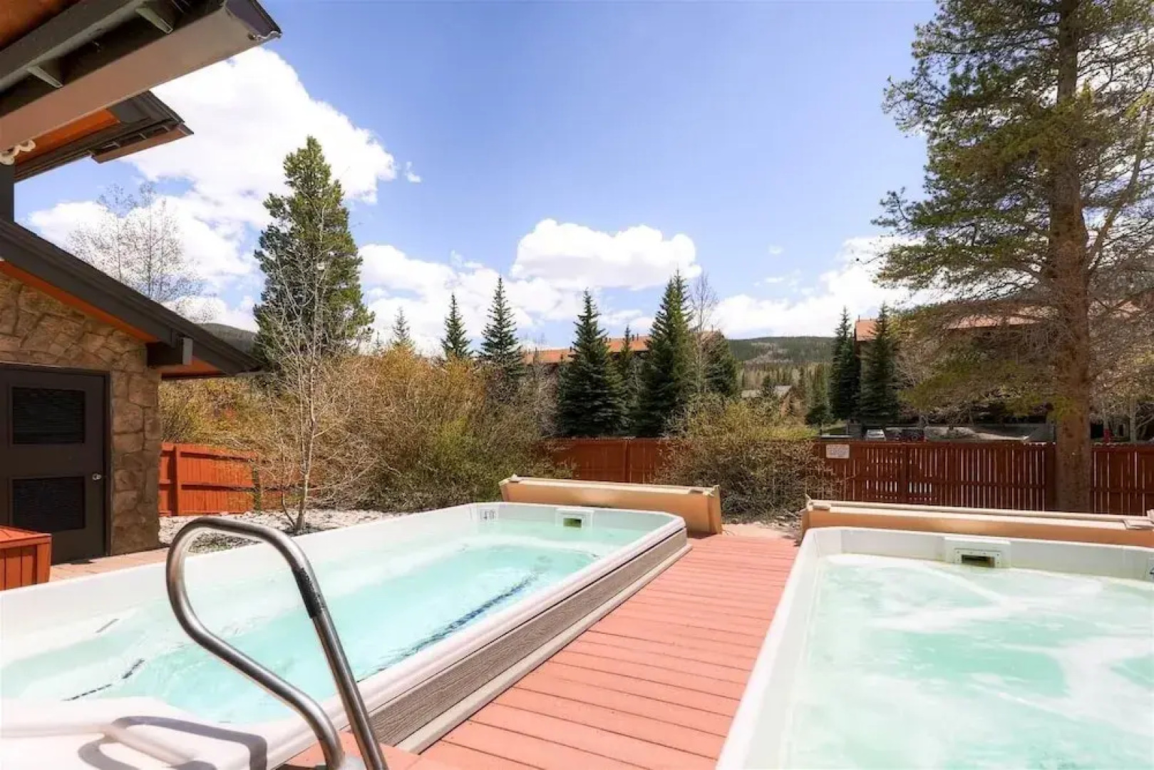 Mountainside 143B by RedAwning