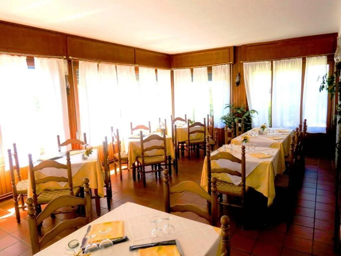 Albergo Ristorante Canetta
