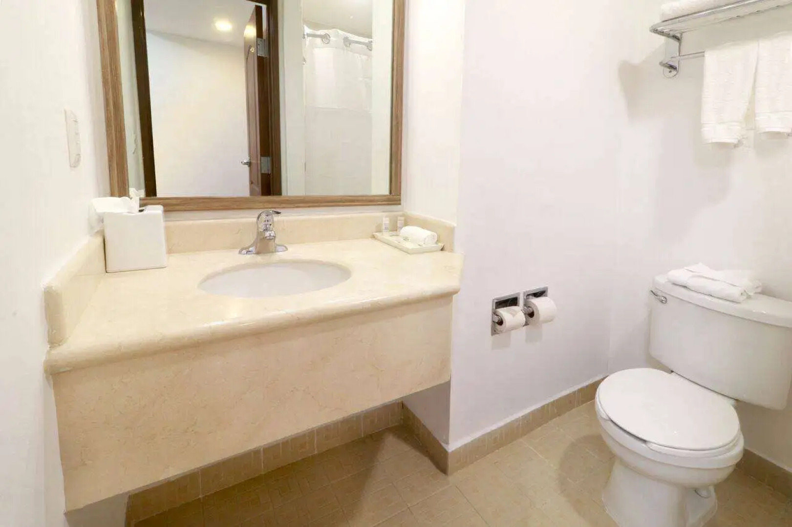 Wyndham Garden Valle Real