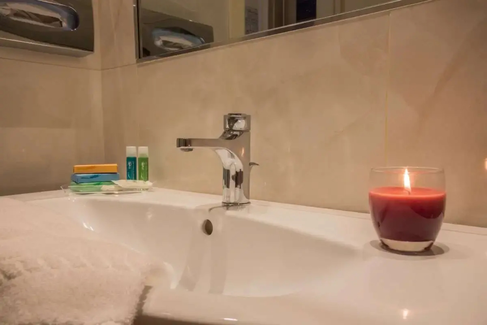 Grande Albergo Potenza