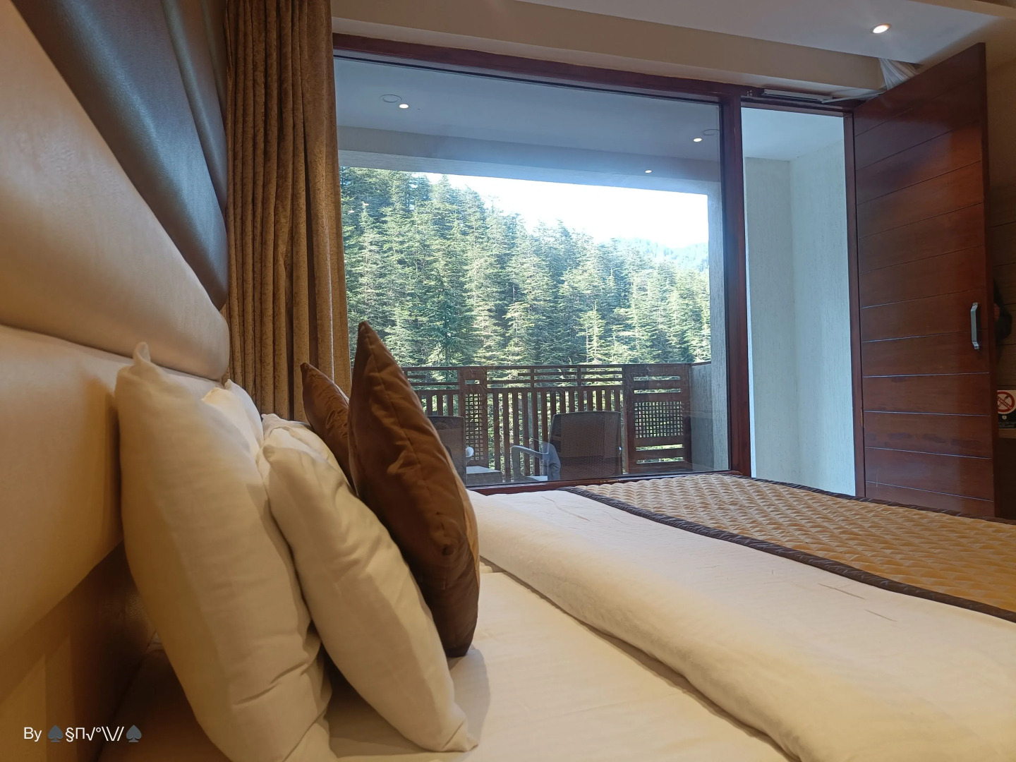 The Jungle Mountain Retreat