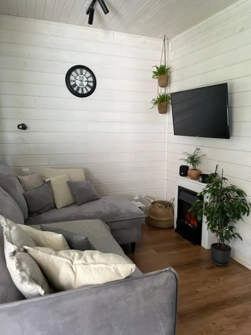 Relax Villas Villa (Релакс Виллы Вилла)