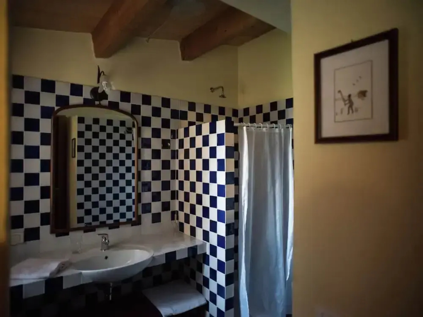 Delightful Villa in Paciano